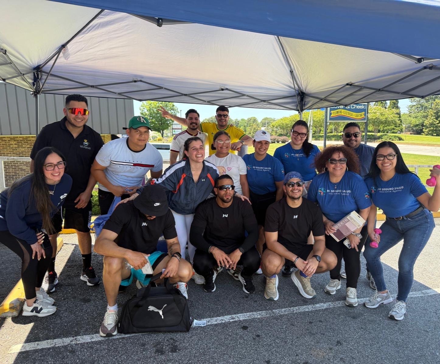 Georgia Wellness & Hope Gathering: Our First Community Milestone