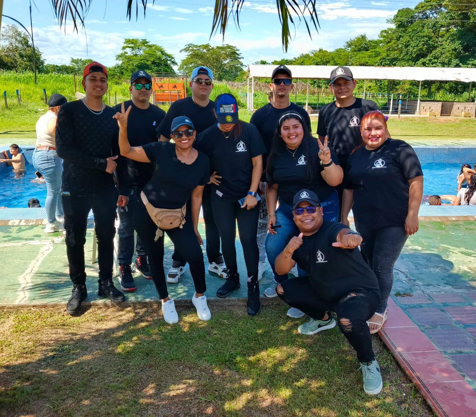 Planting Hope: Community & Family Wellness Day