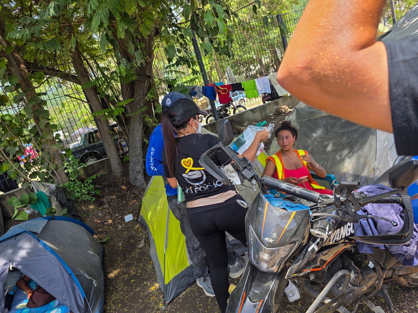 La Guaira Relief Mission 2026: A Journey of Love and Faith