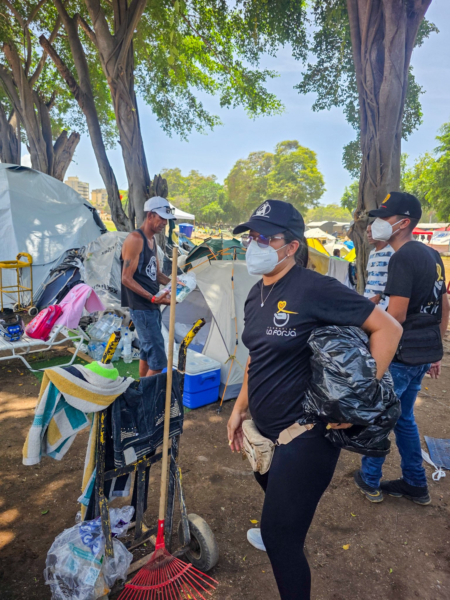 La Guaira Relief Mission 2026: A Journey of Love and Faith