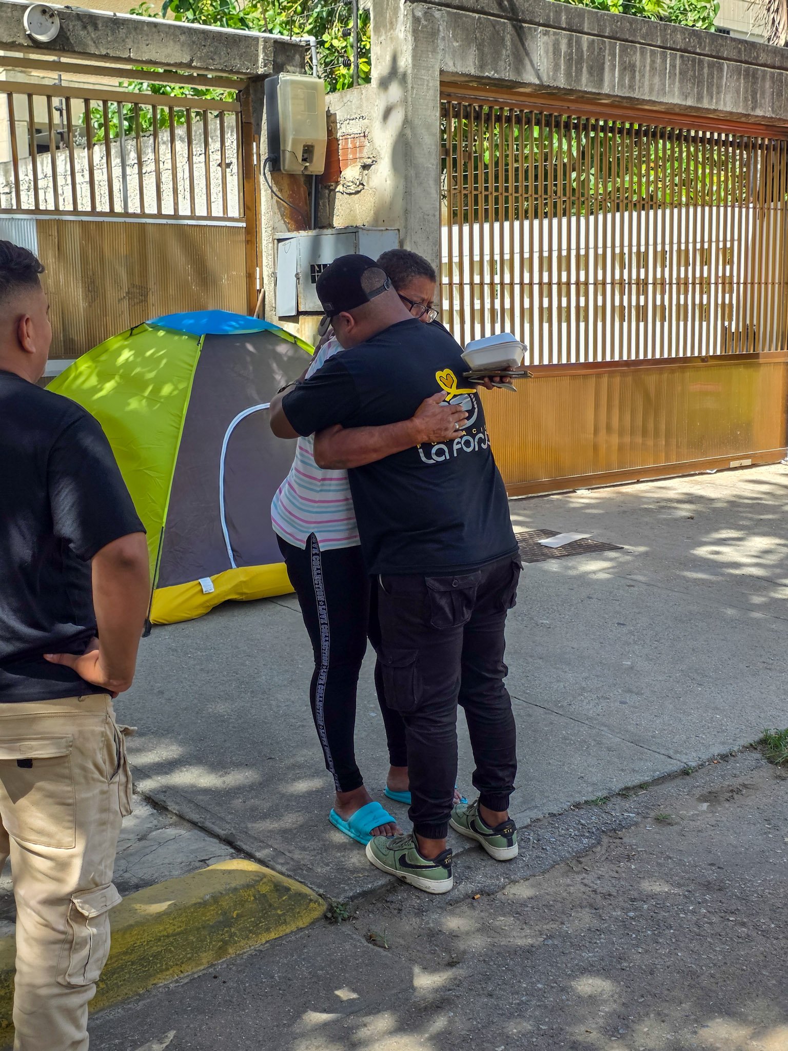 La Guaira Relief Mission 2026: A Journey of Love and Faith