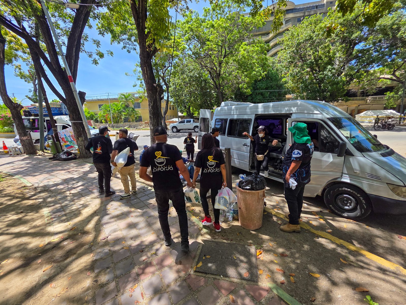 La Guaira Relief Mission 2026: A Journey of Love and Faith
