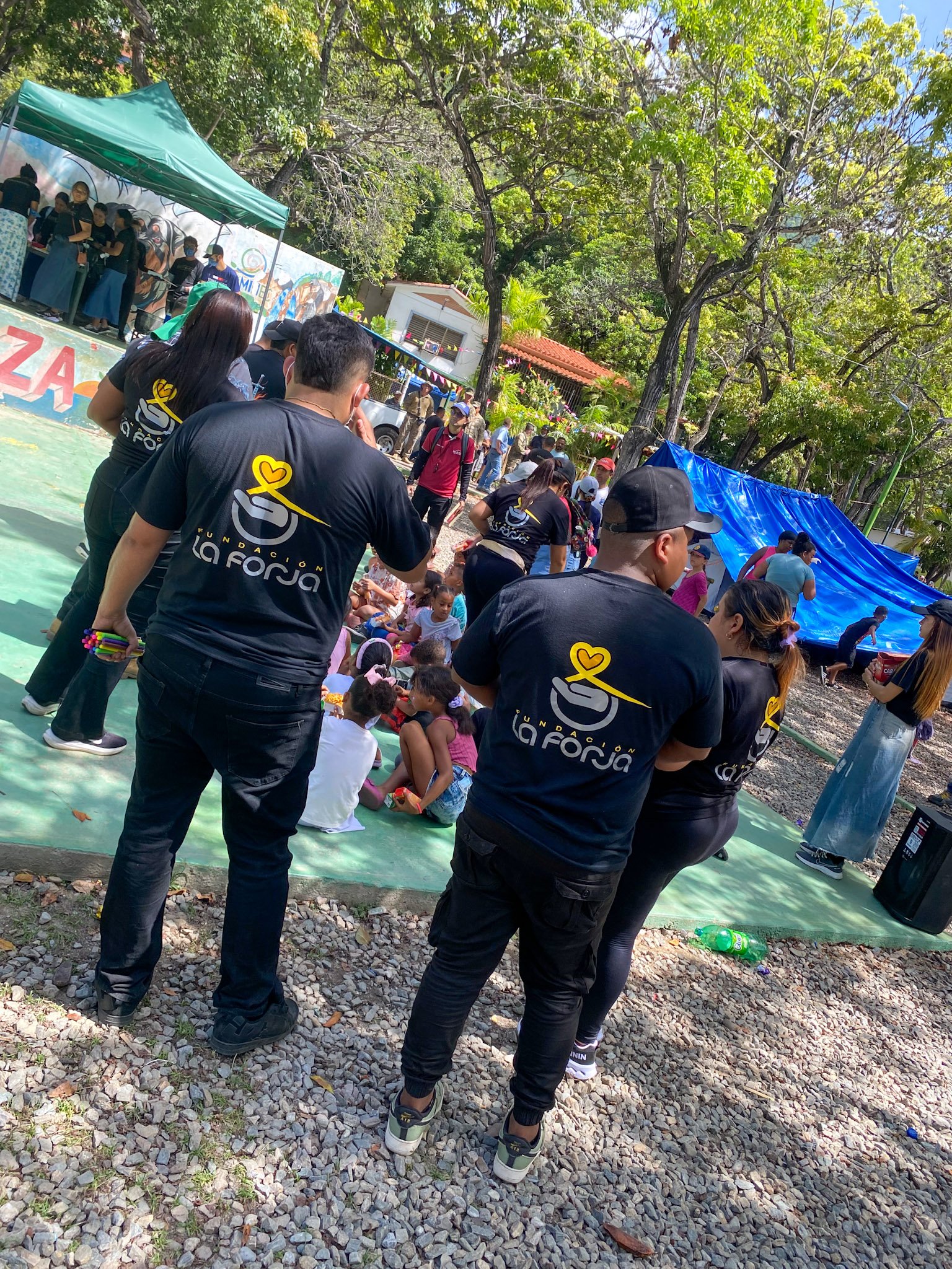 La Guaira Relief Mission 2026: A Journey of Love and Faith