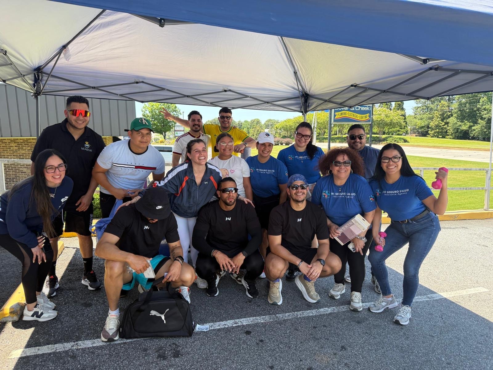 Georgia Wellness & Hope Gathering: Our First Community Milestone