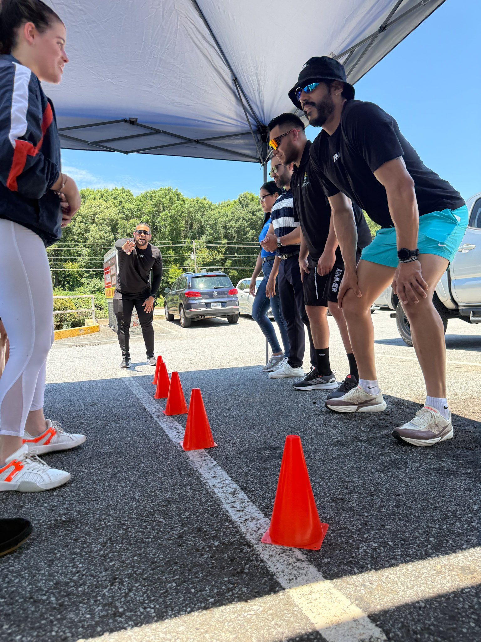 Georgia Wellness & Hope Gathering: Our First Community Milestone