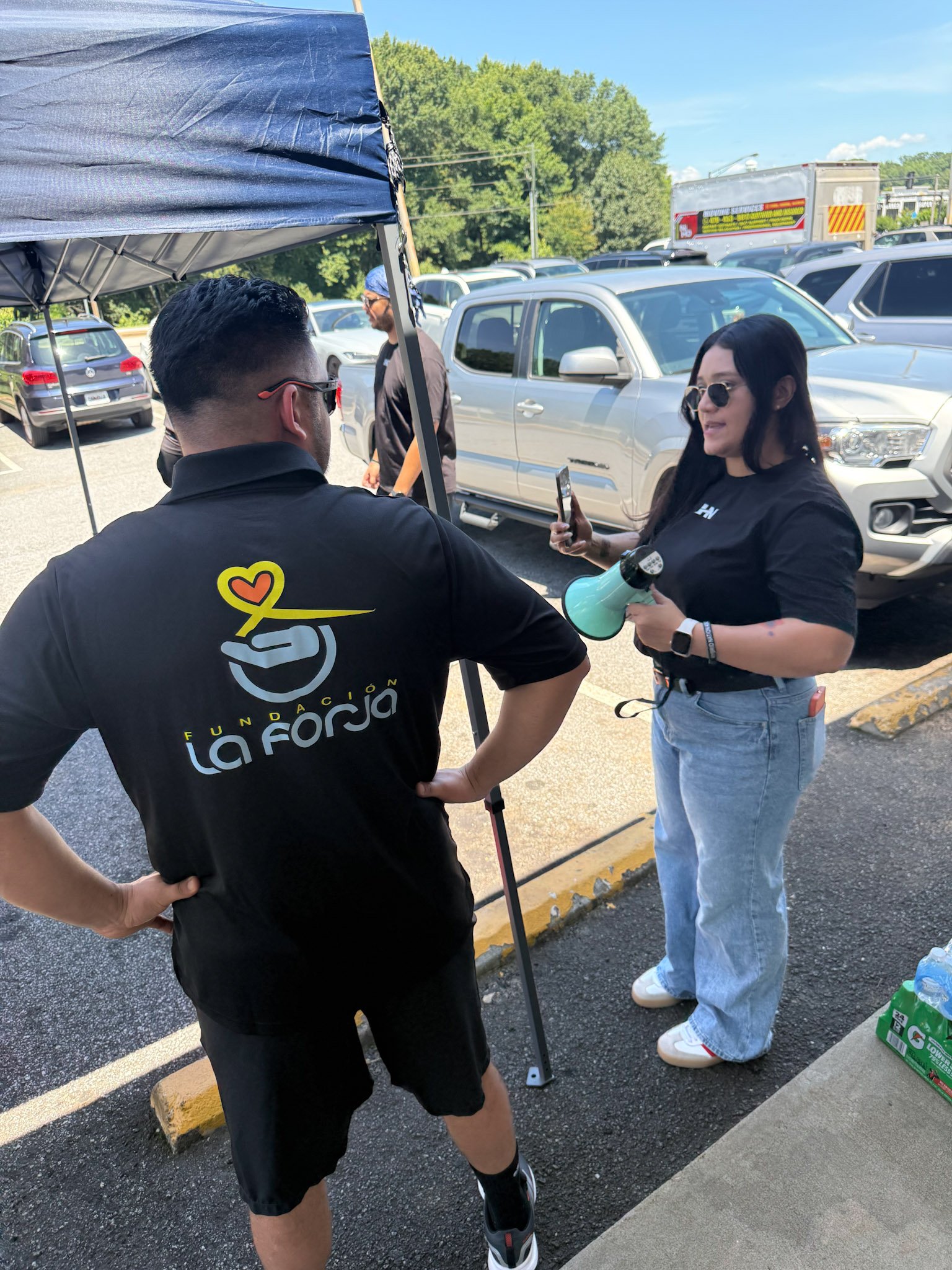 Georgia Wellness & Hope Gathering: Our First Community Milestone