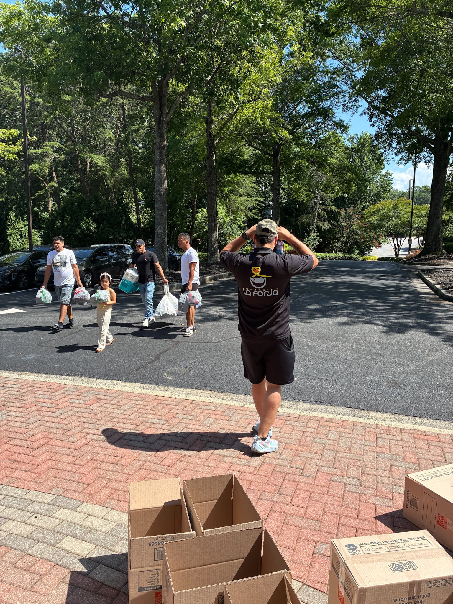 United for Venezuela: Community Relief & Supply Drive