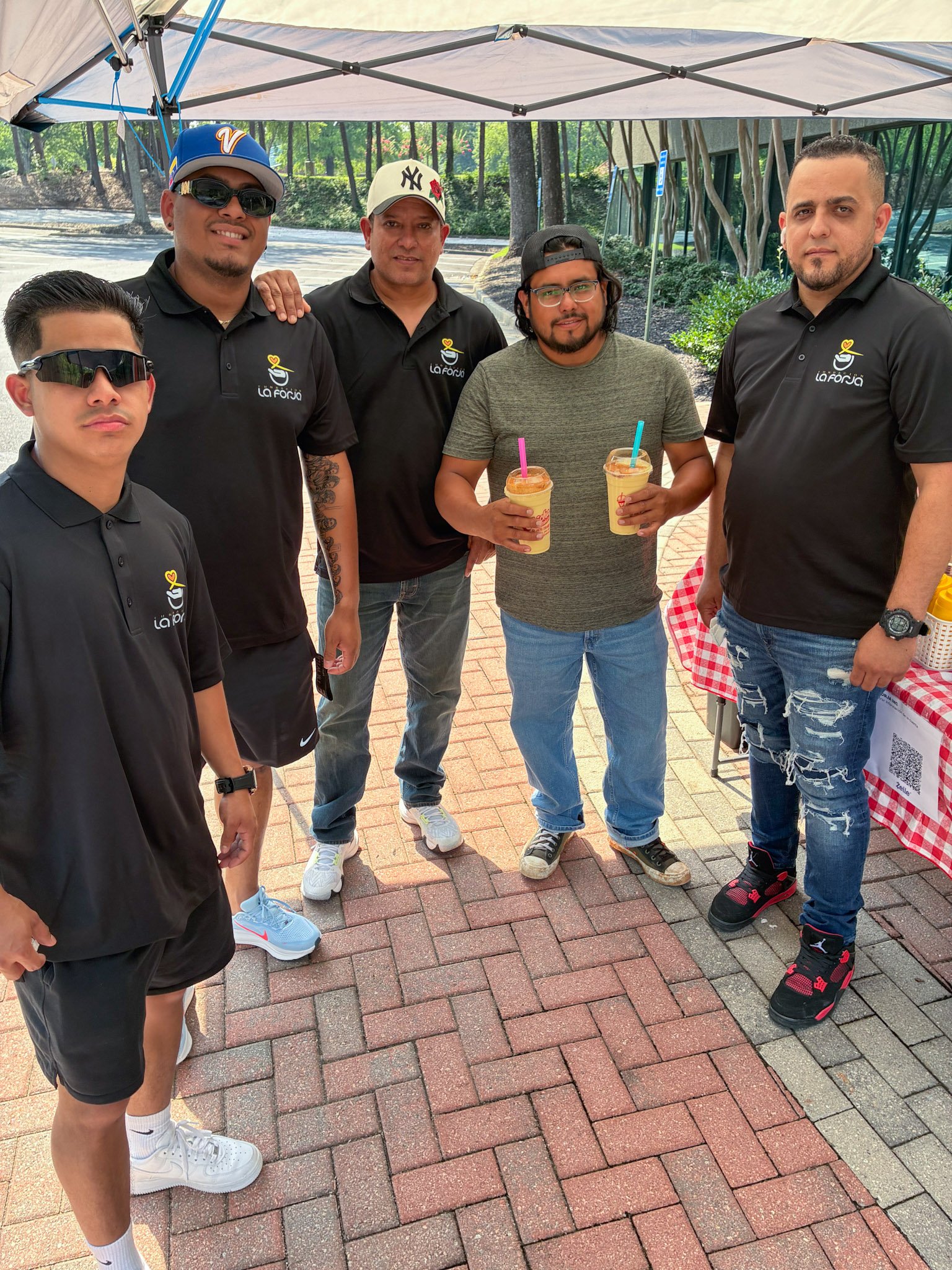 Chicha for a Cause in Georgia: Sweetness That Transforms Lives