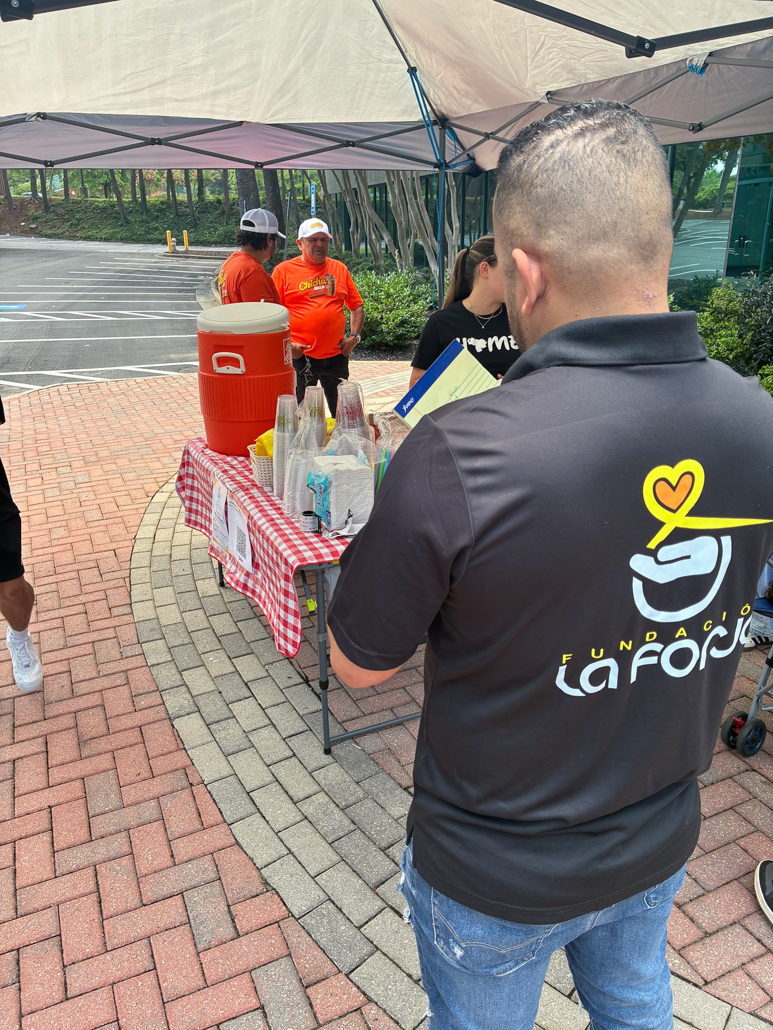 Chicha for a Cause in Georgia: Sweetness That Transforms Lives