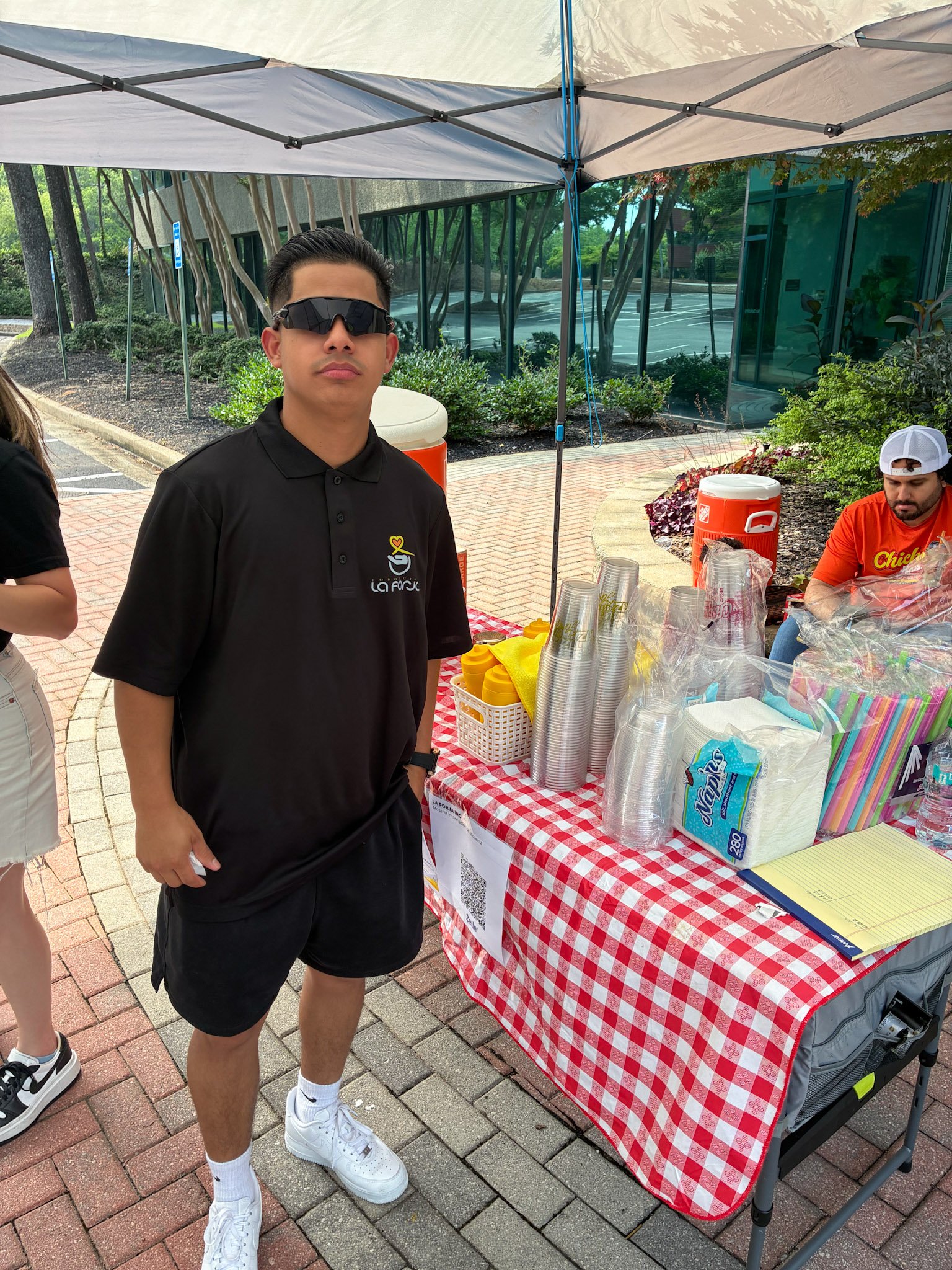 Chicha for a Cause in Georgia: Sweetness That Transforms Lives