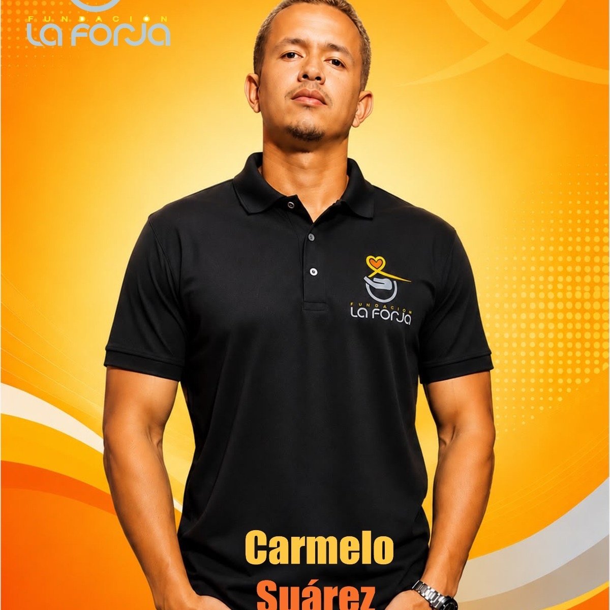 Carmelo Suárez 