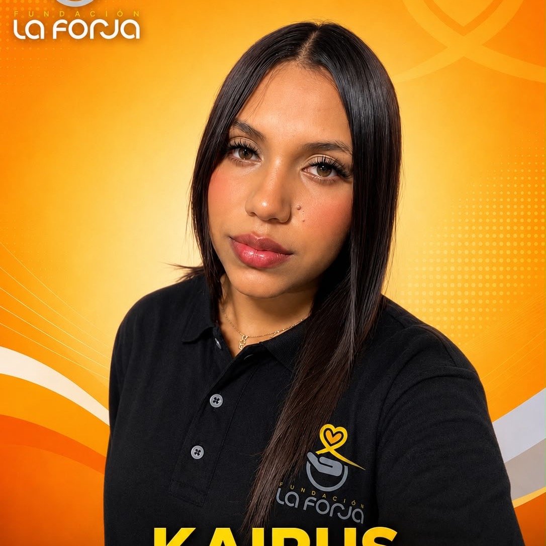Kairus Gonzales 
