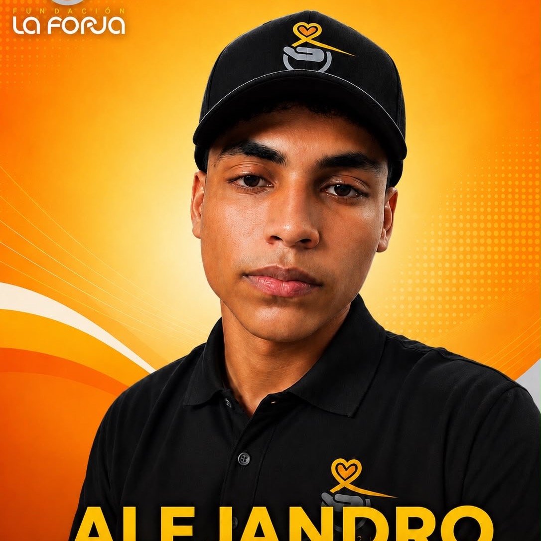 Alejandro  Gonzalo 