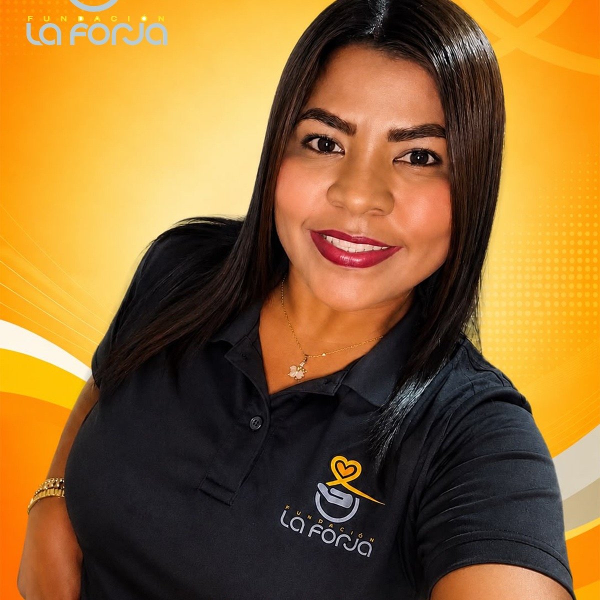 Rudybell Vargas 