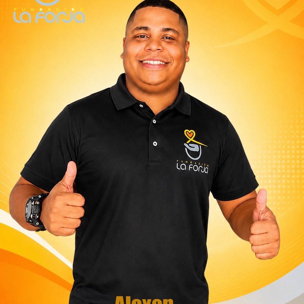 Alexon González 