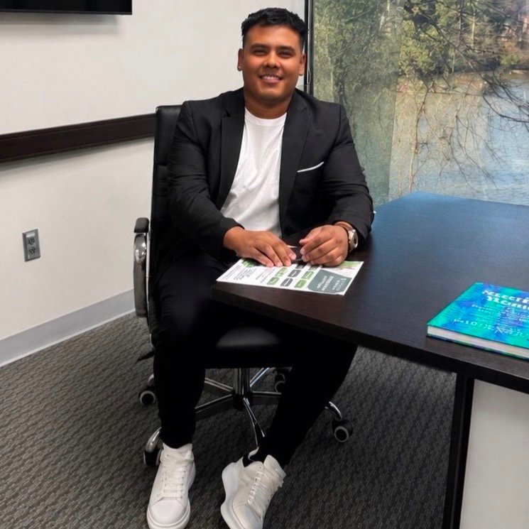 Robert Vargas