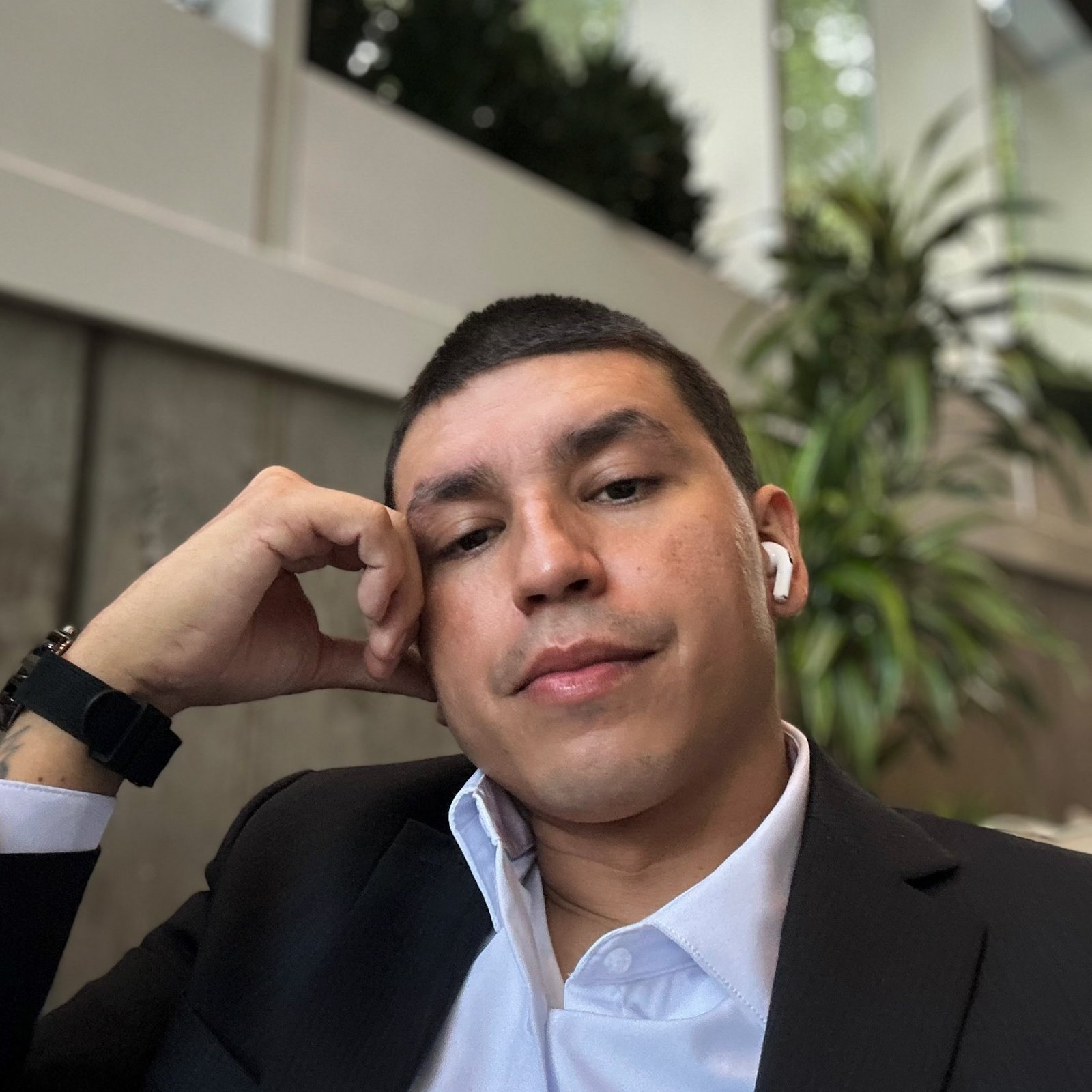Jimmy Ramírez 